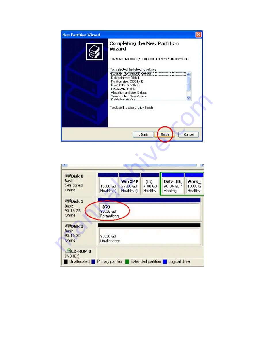 Jou Jye JJ-1225SUSRI Quick Installation Manual Download Page 11