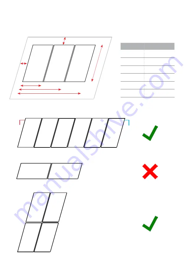 joule ACAPELLA Installation Manual Download Page 15