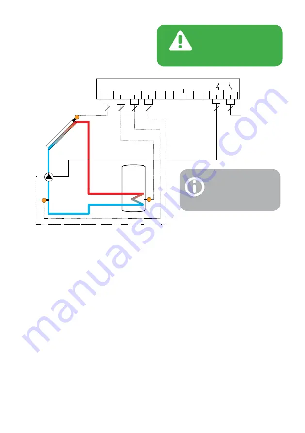 joule ACAPELLA Installation Manual Download Page 25