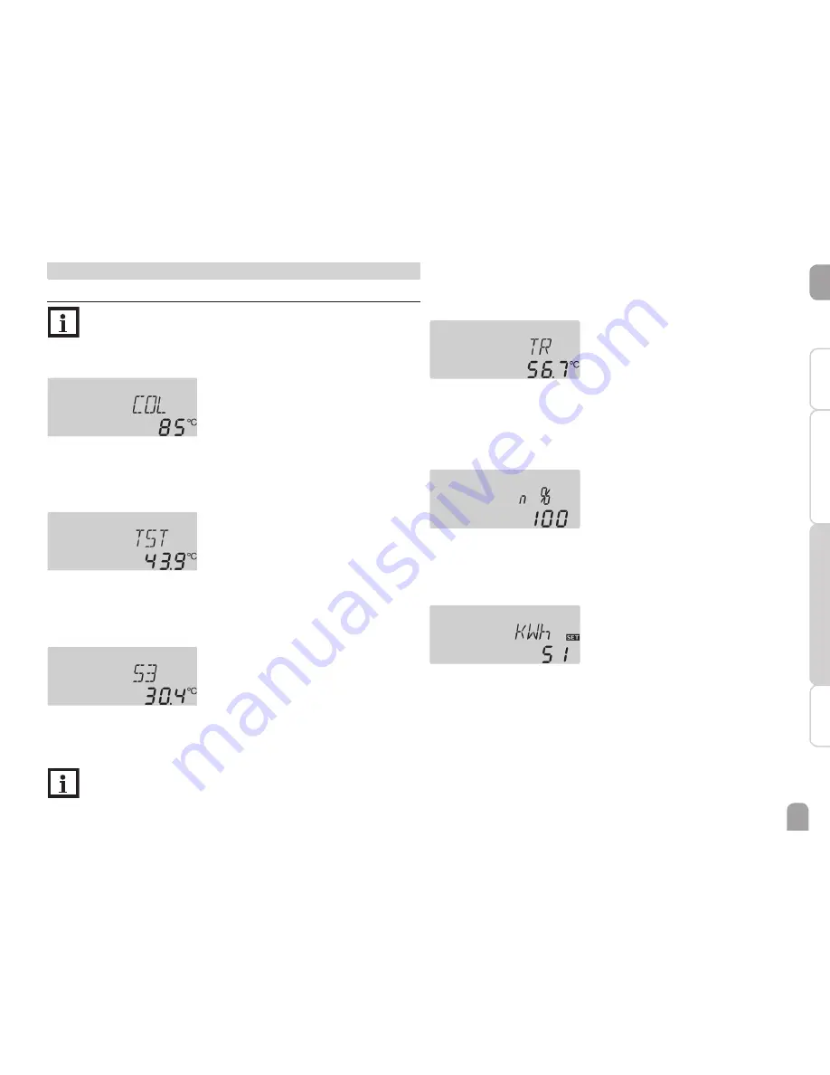 joule DeltaSol BS/2 HE Manual Download Page 11