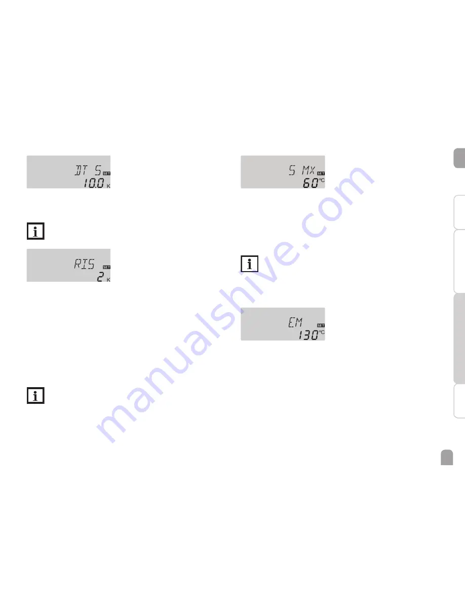 joule DeltaSol BS/2 HE Manual Download Page 13