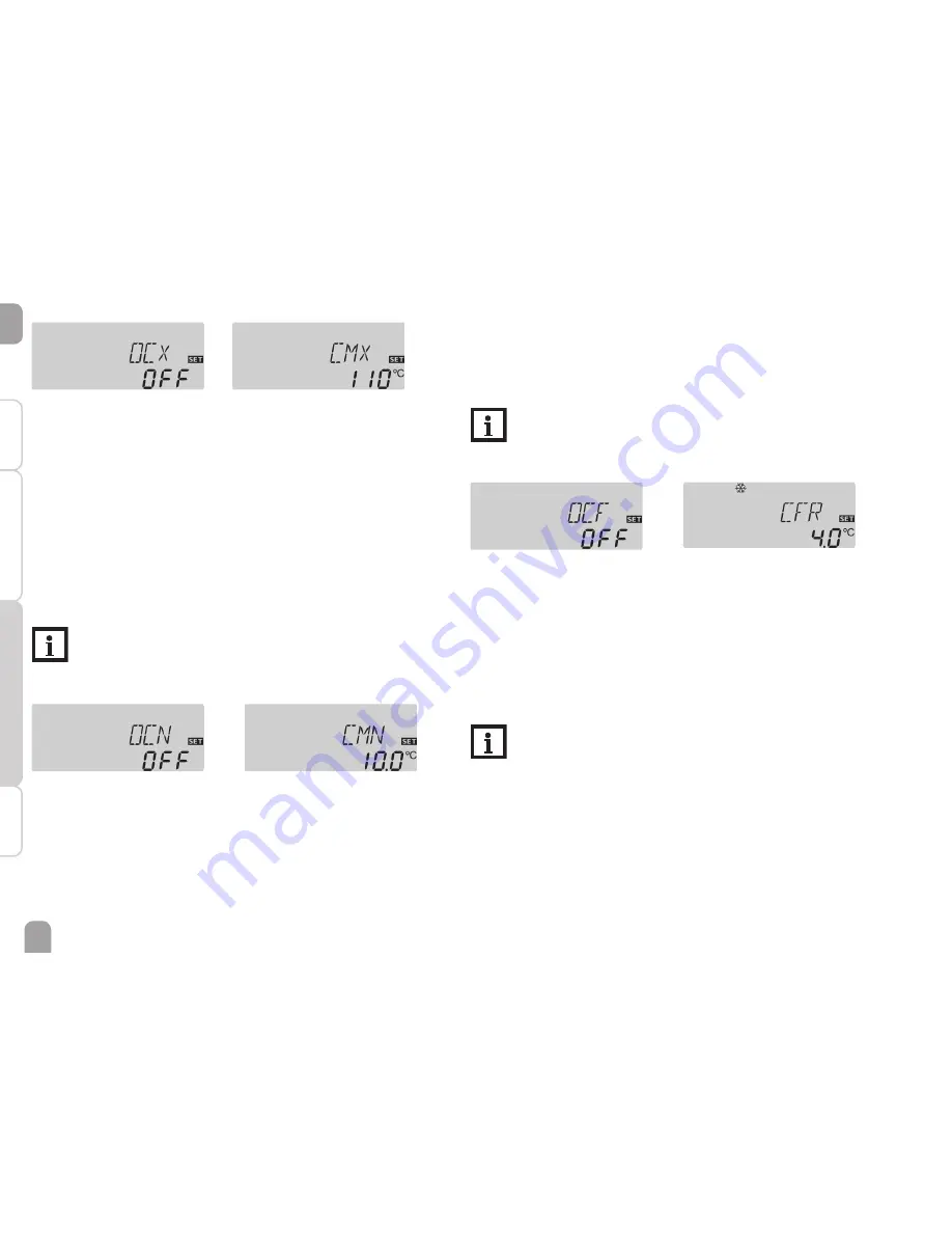 joule DeltaSol BS/2 HE Manual Download Page 14