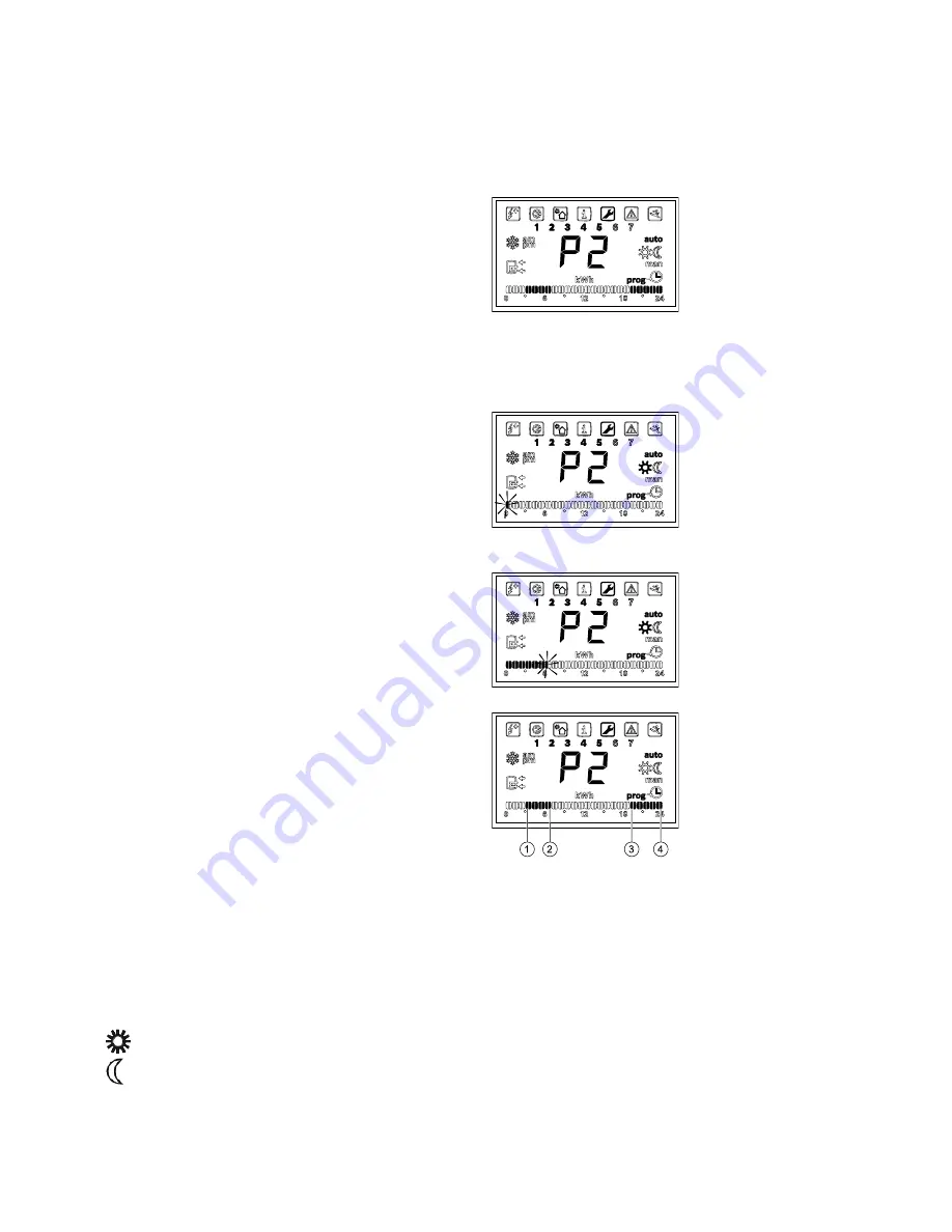 joule HEATBANK Operating And Installation Manual Download Page 25