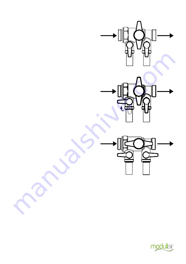 joule HHH-AEHP-00001 Installation & Maintenance Manual Download Page 52