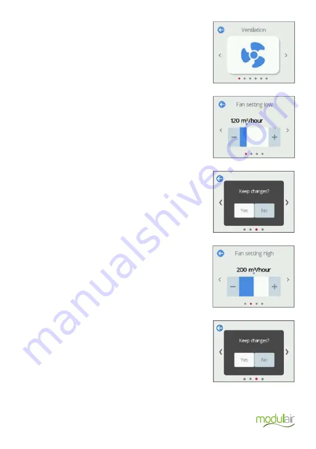 joule HHH-AEHP-00001 Installation & Maintenance Manual Download Page 76