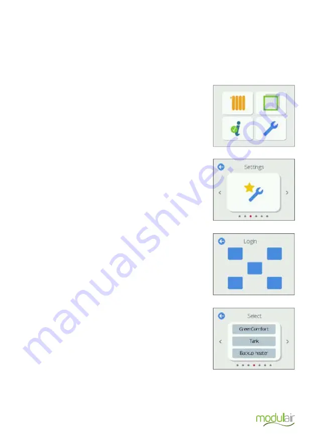 joule HHH-AEHP-00001 Installation & Maintenance Manual Download Page 86