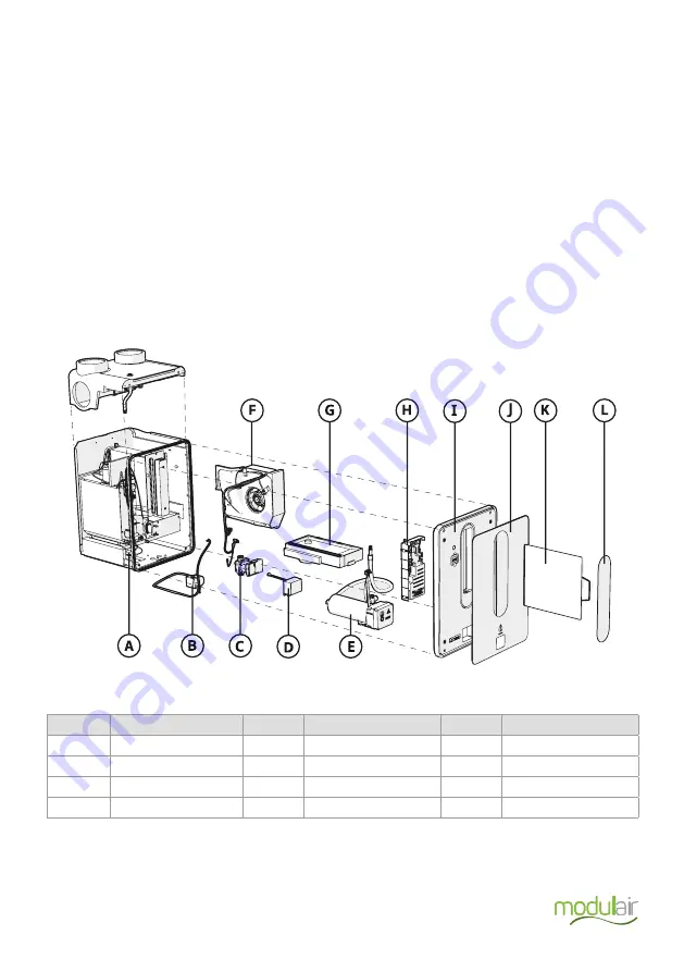 joule HHH-AEHP-00001 Installation & Maintenance Manual Download Page 96