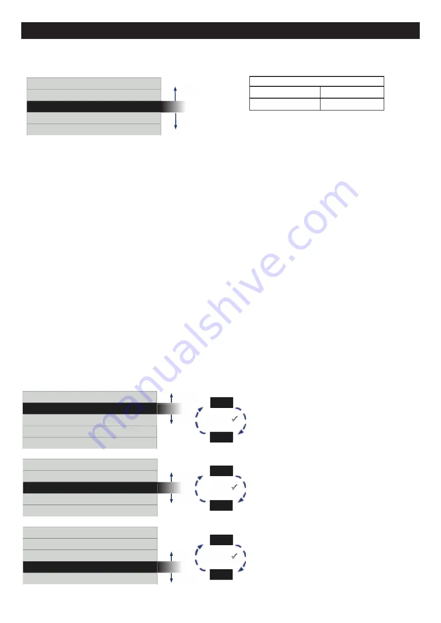 joule InvaVent 350 Instruction Booklet Download Page 14