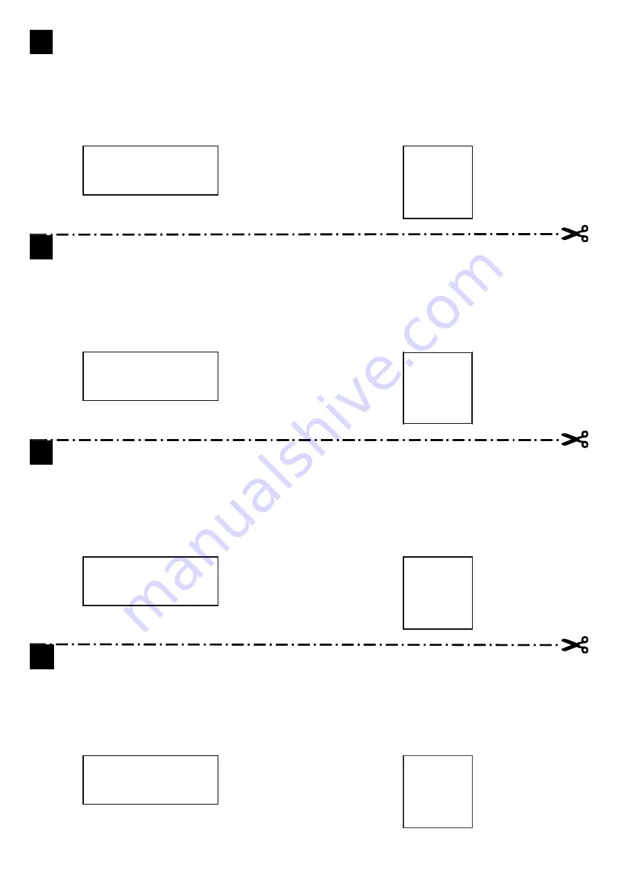 joule InvaVent 350 Instruction Booklet Download Page 34