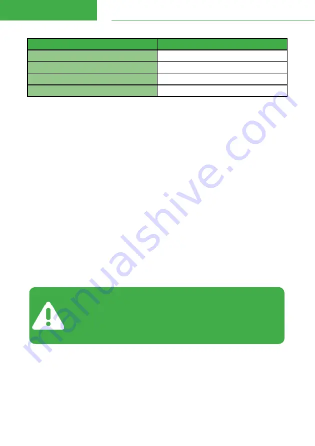 joule Thermalstore 1.0 Installation Manual Download Page 12