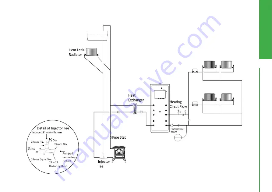 joule Thermalstore 1.0 Installation Manual Download Page 40