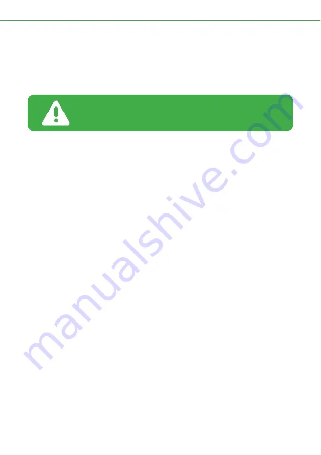 joule Thermalstore 1.0 Installation Manual Download Page 51