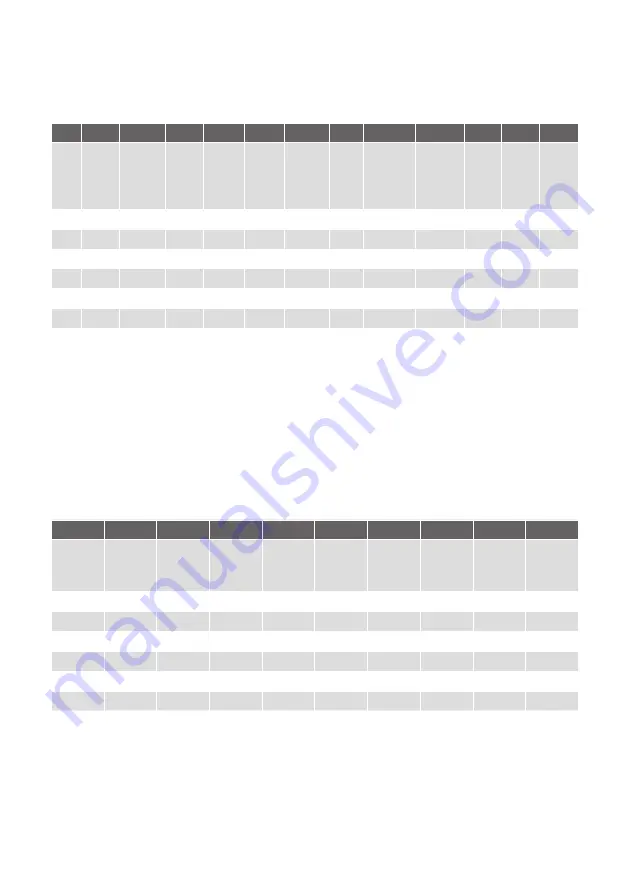 joule TRSMVD-0060SFC Installation & Maintenance Manual Download Page 37