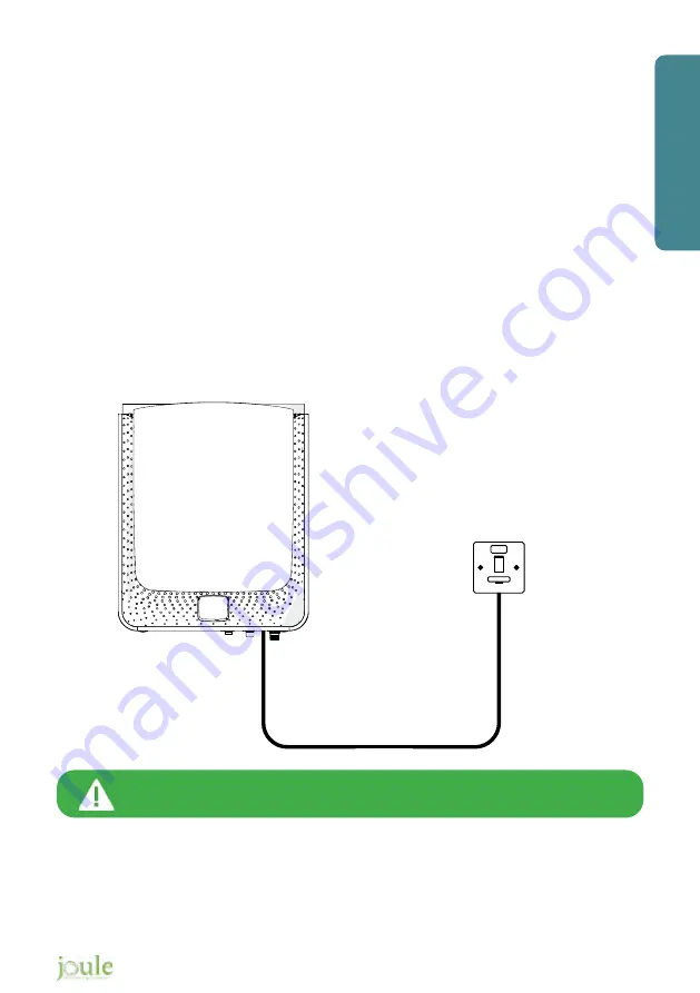 joule Victorum Compact 73310033 Installation & Maintenance Manual Download Page 31