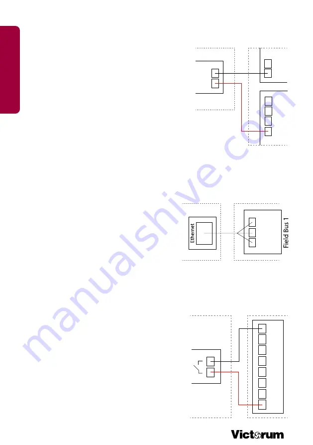 joule Victorum Compact 73310033 Installation & Maintenance Manual Download Page 46