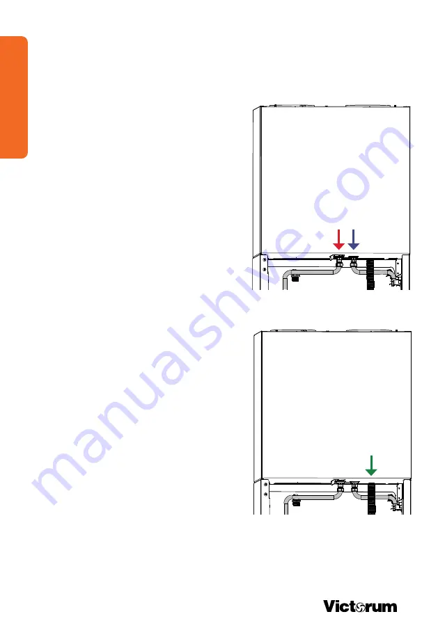 joule Victorum Compact 73310033 Installation & Maintenance Manual Download Page 54