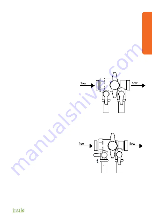 joule Victorum Compact 73310033 Installation & Maintenance Manual Download Page 59