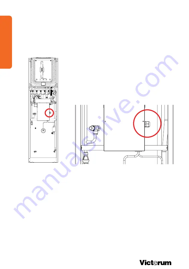 joule Victorum Compact 73310033 Installation & Maintenance Manual Download Page 64