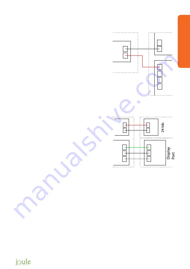 joule Victorum Compact 73310033 Installation & Maintenance Manual Download Page 65