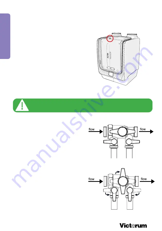 joule Victorum Compact 73310033 Installation & Maintenance Manual Download Page 76