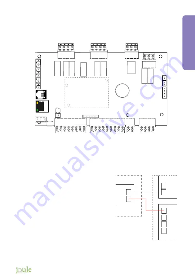 joule Victorum Compact 73310033 Installation & Maintenance Manual Download Page 81