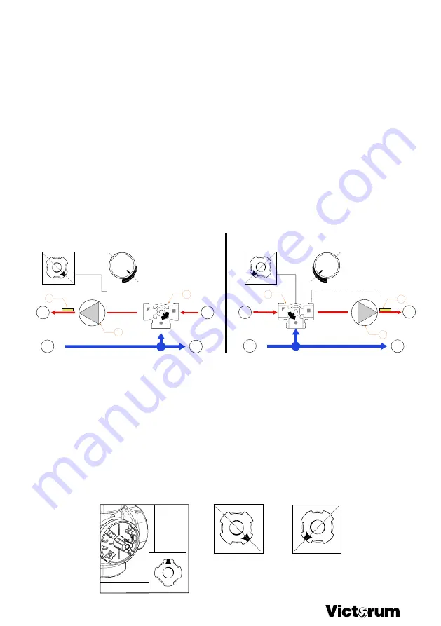 joule Victorum Compact 73310033 Installation & Maintenance Manual Download Page 84