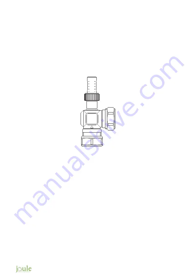 joule Victorum Compact 73310033 Installation & Maintenance Manual Download Page 89