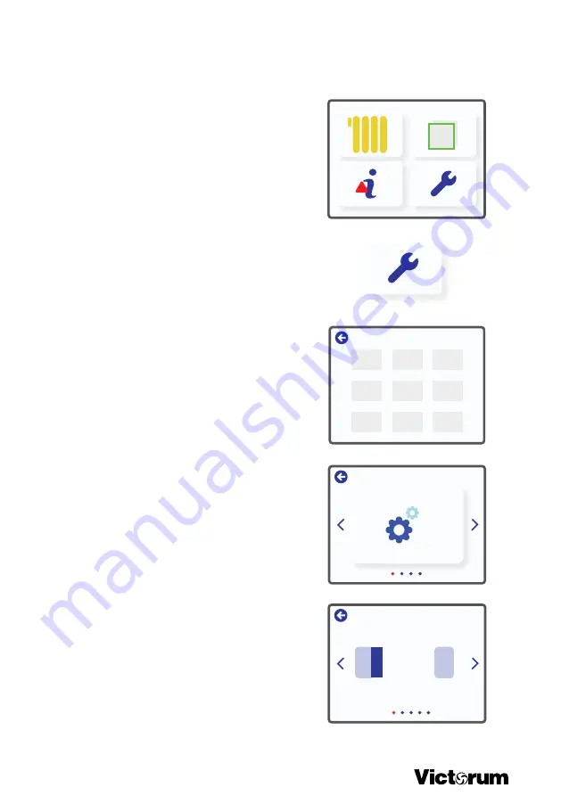 joule Victorum Compact 73310033 Installation & Maintenance Manual Download Page 92