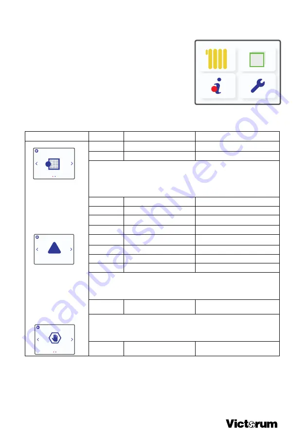 joule Victorum Compact 73310033 Installation & Maintenance Manual Download Page 96