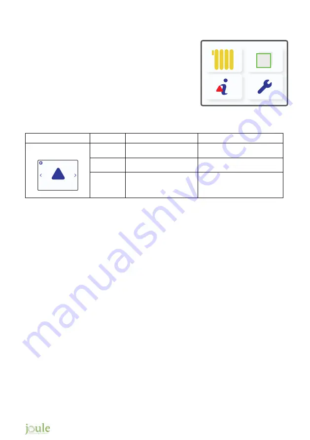 joule Victorum Compact 73310033 Installation & Maintenance Manual Download Page 97