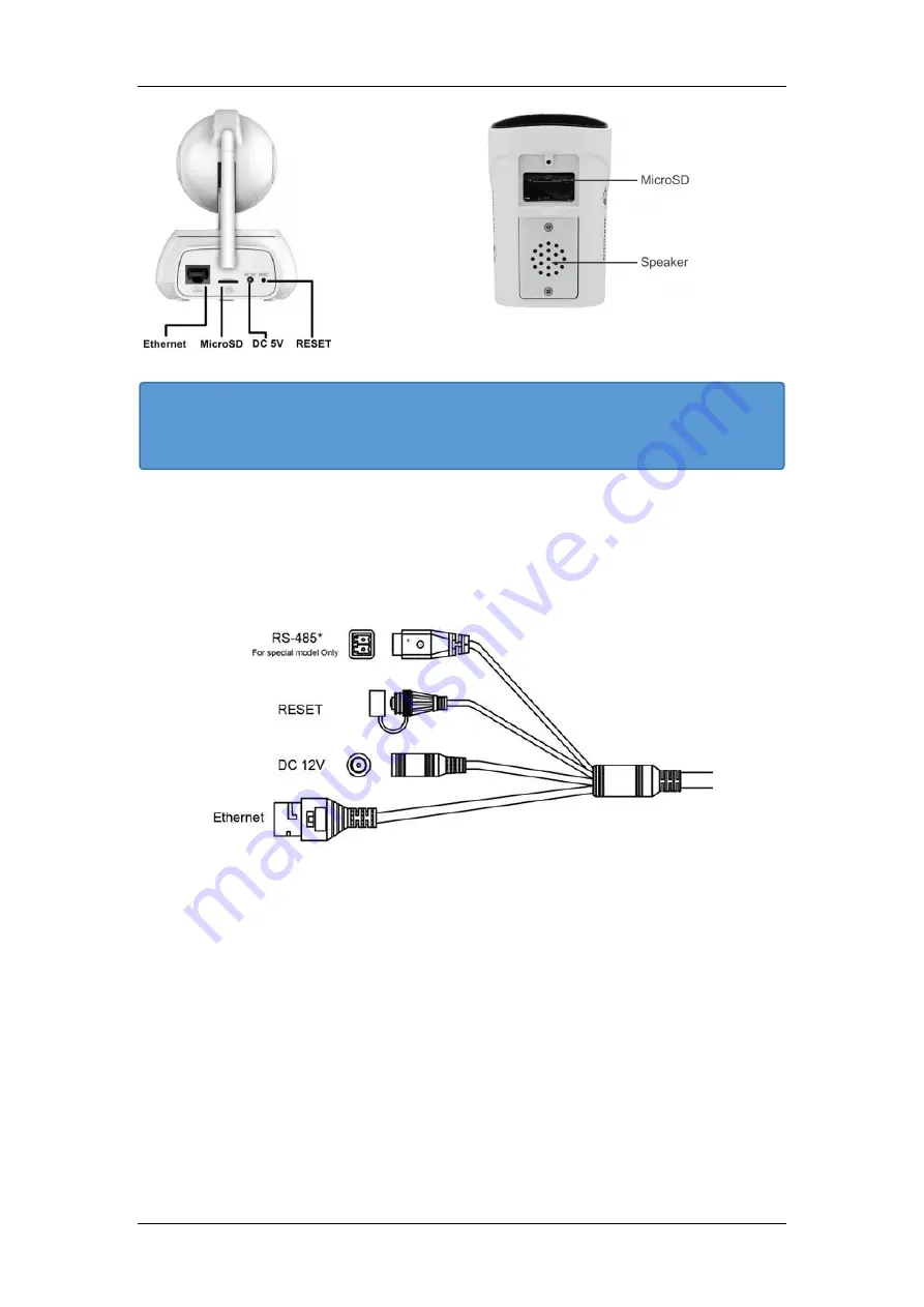 Jovision CloudSEE Series Quick Start Manual Download Page 19