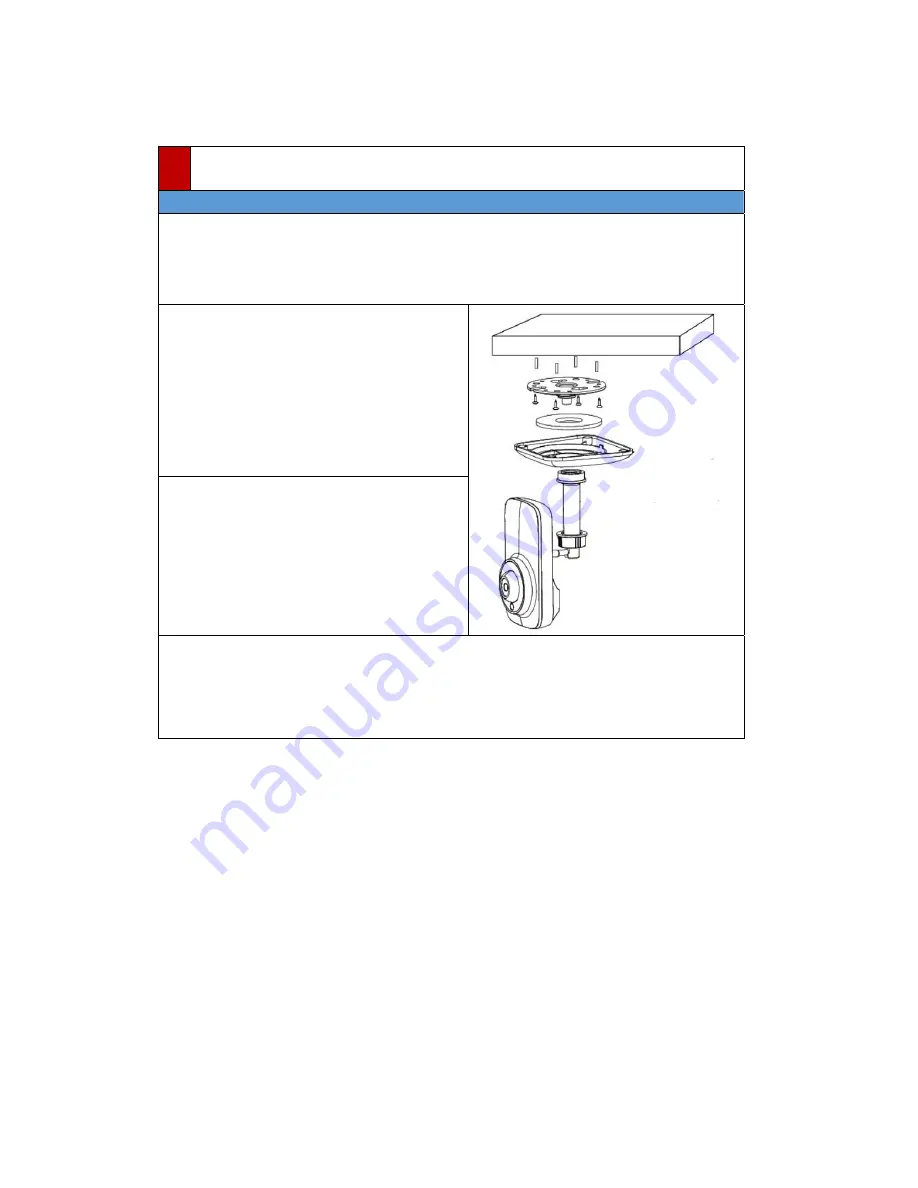 Jovision JVS-H210 User Manual Download Page 5