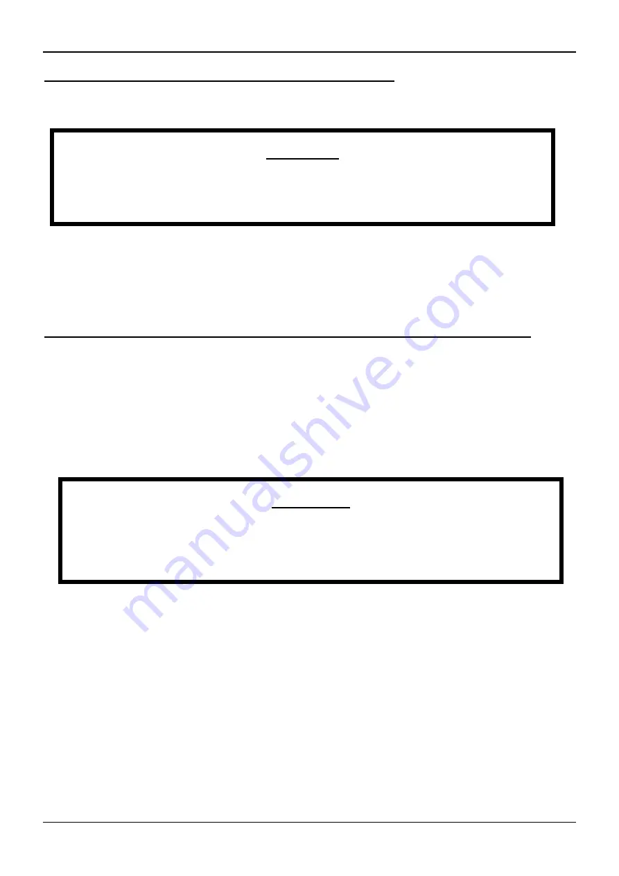 Jovyatlas Powermaster ? 1000 Operating Manual Download Page 14