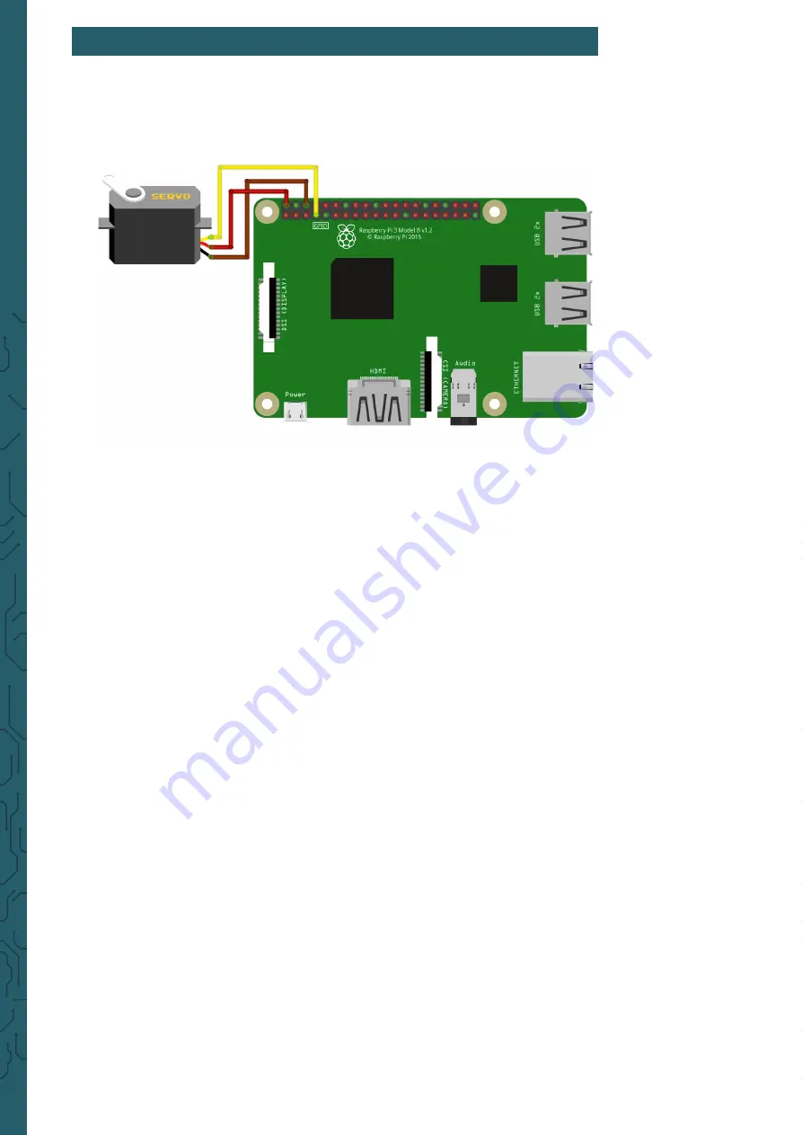 Joy-it COM-MOTOR05 Manual Download Page 4