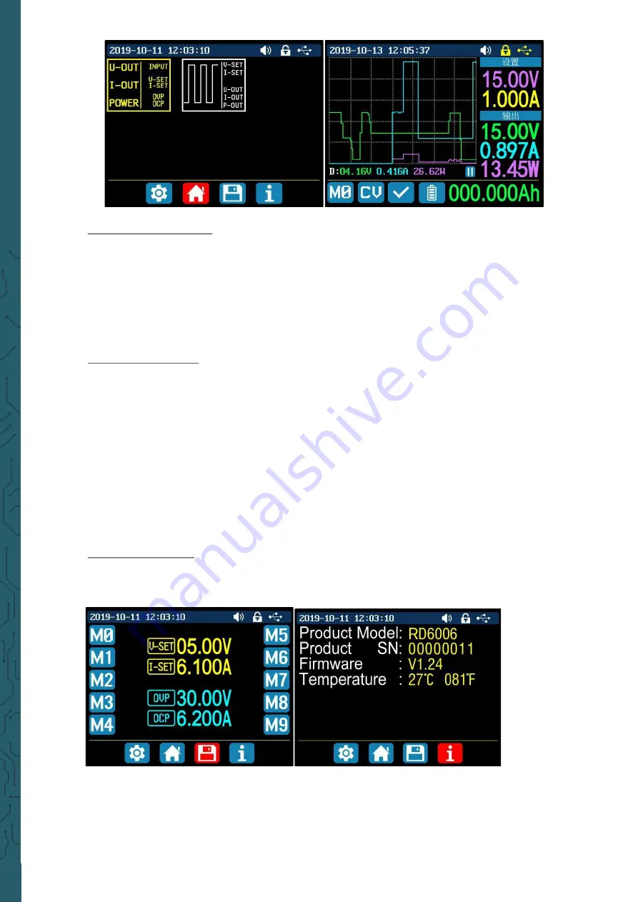 Joy-it JT-RD6012-C Manual Download Page 7