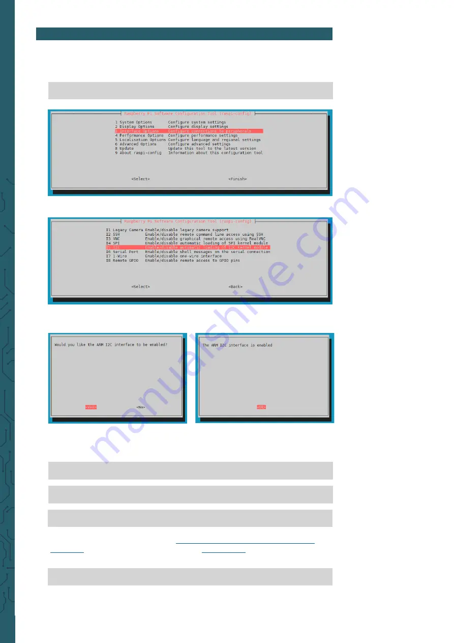 Joy-it RB-ADC01 Quick Start Manual Download Page 3