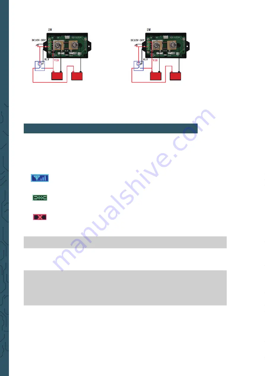 Joy-it VAX-1030 Manual Download Page 6