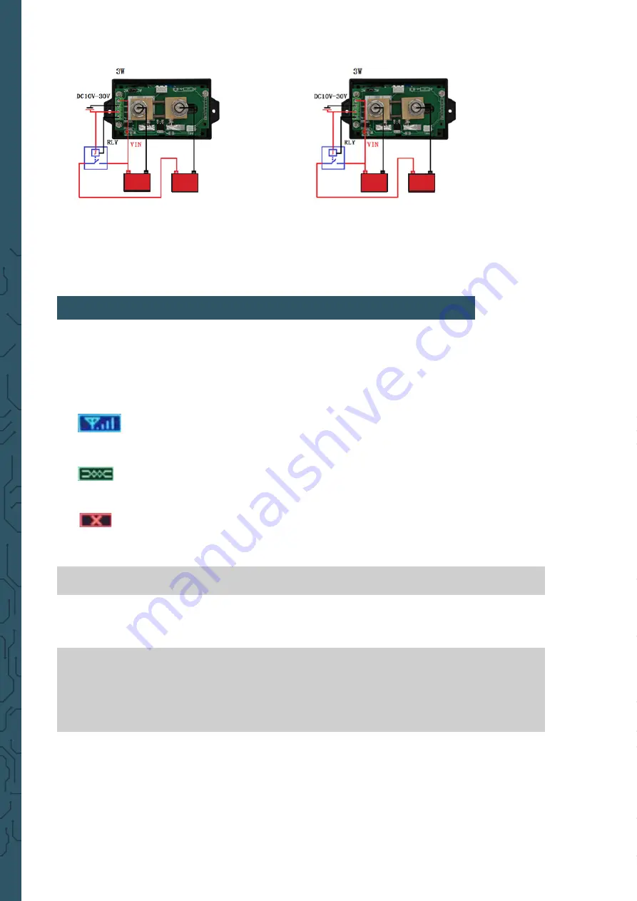 Joy-it VAX-1100 Manual Download Page 6