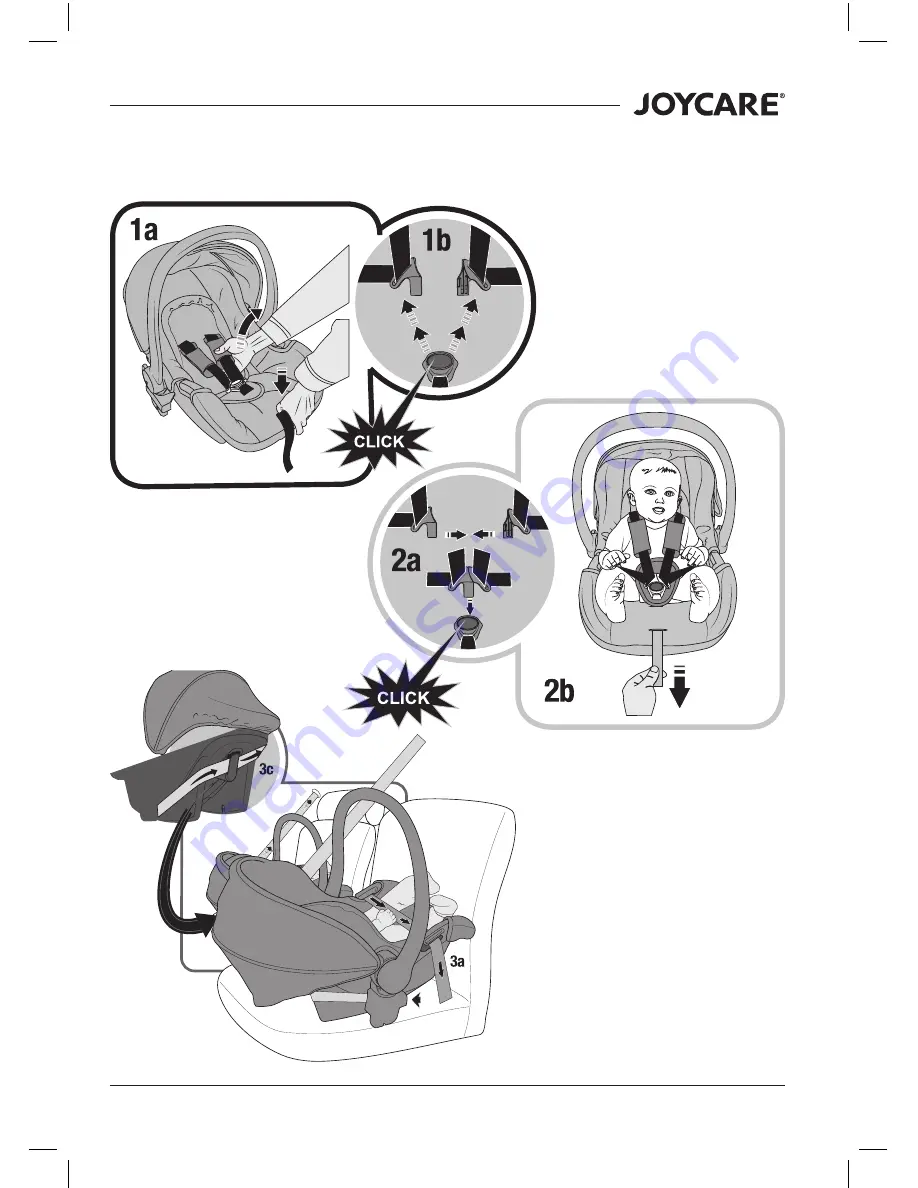 Joycare JC-1227 Скачать руководство пользователя страница 24