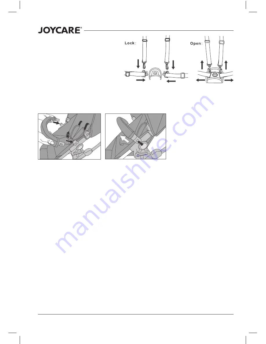 Joycare JC-1227 Скачать руководство пользователя страница 31