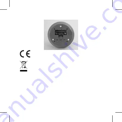 Joycare JC-238 Manual Download Page 6