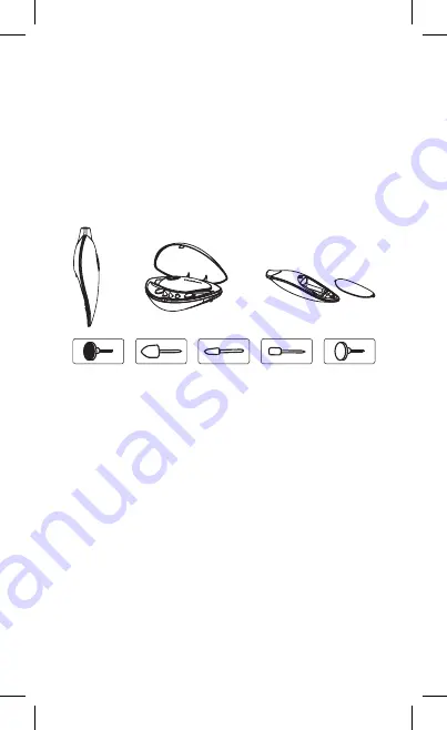 Joycare JC-334 Instruction Manual Download Page 15