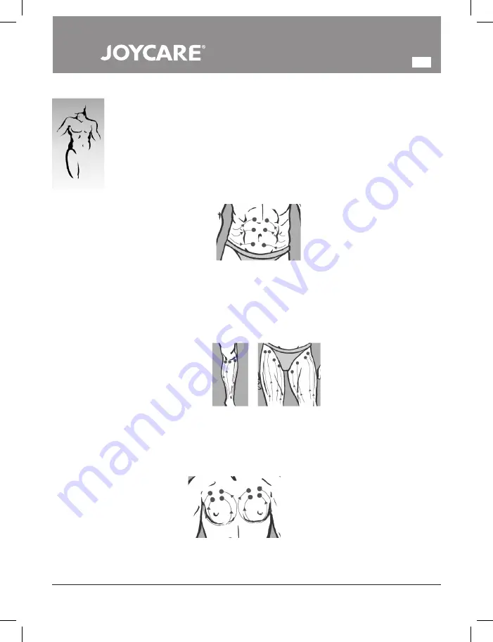 Joycare JC-342 Instructions Manual Download Page 32