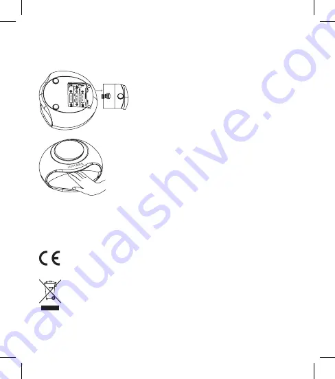 Joycare JC-349 Скачать руководство пользователя страница 7