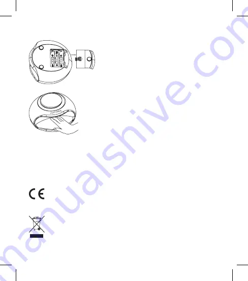 Joycare JC-349 Manual Download Page 19