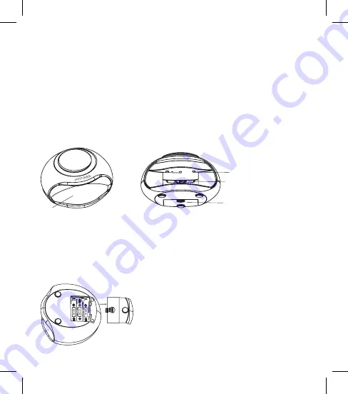 Joycare JC-349 Скачать руководство пользователя страница 22