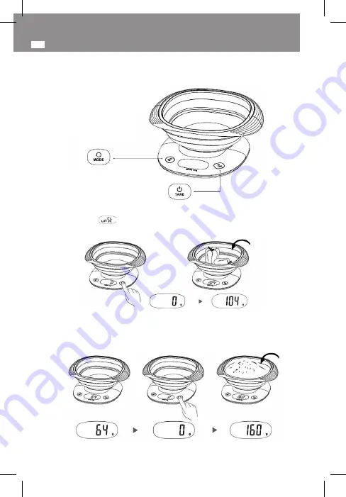 Joycare JC-466 Manual Download Page 10