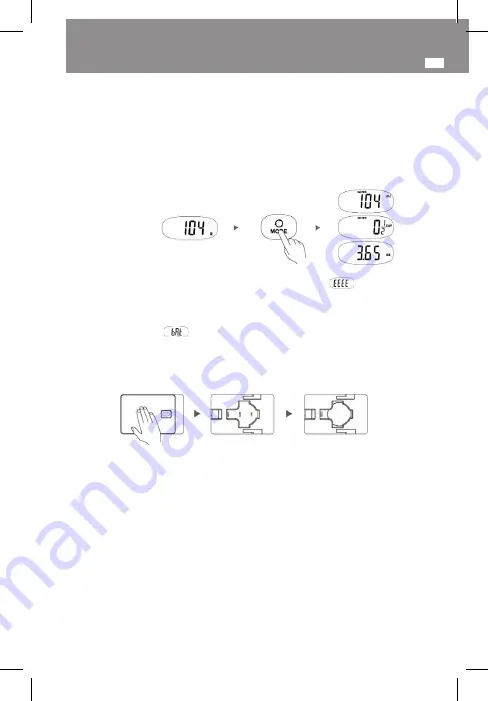 Joycare JC-466 Скачать руководство пользователя страница 19