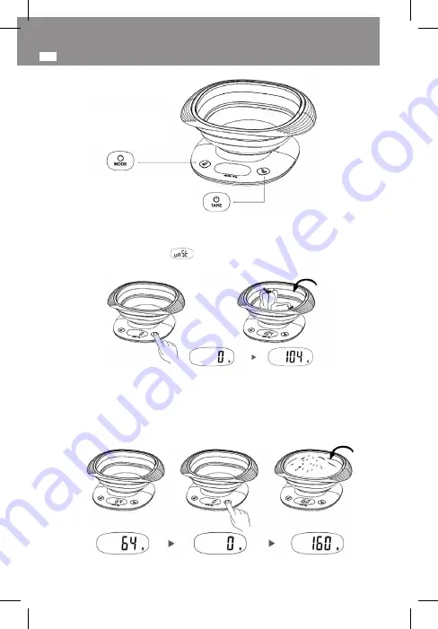 Joycare JC-466 Скачать руководство пользователя страница 22