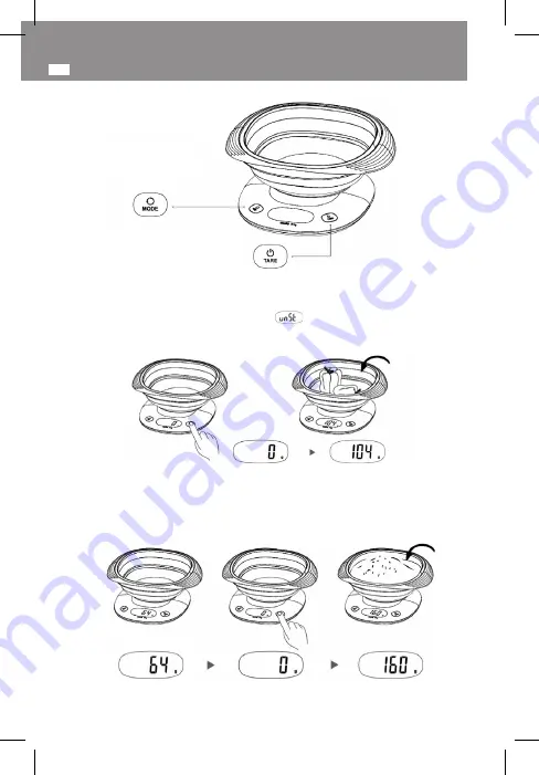 Joycare JC-466 Скачать руководство пользователя страница 26